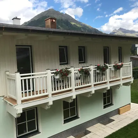 Apartmán Kneisl *