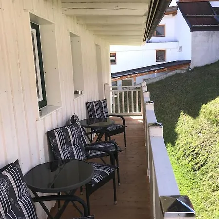 Apartmán Kneisl