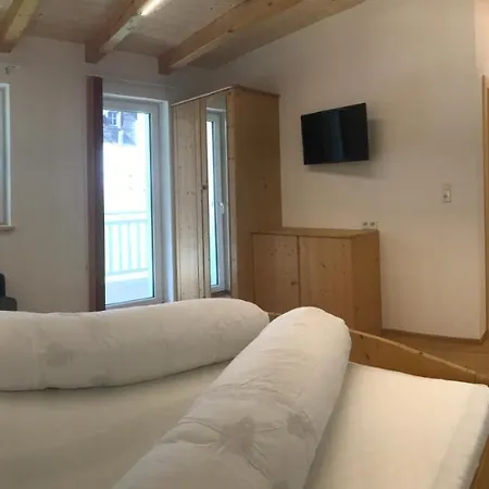 Apartmán Kneisl *