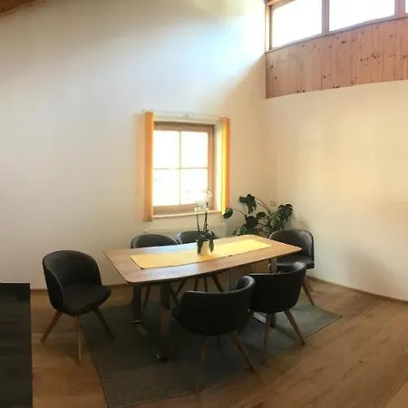 Apartmán Kneisl *