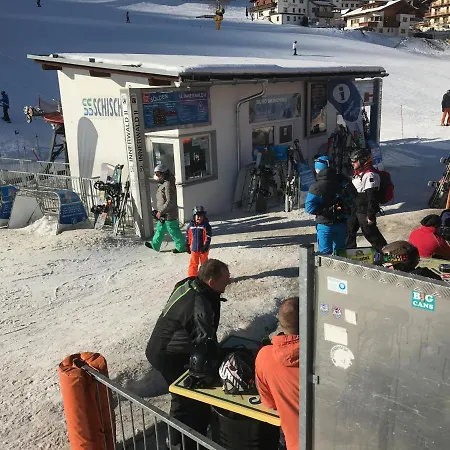 Kneisl Sölden
