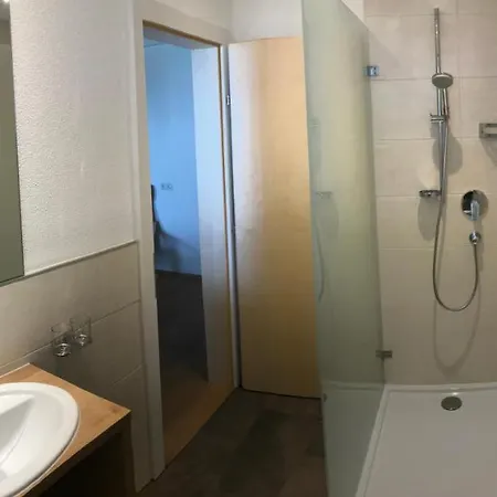 Apartmán Kneisl *