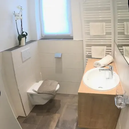 Apartmán Kneisl Sölden